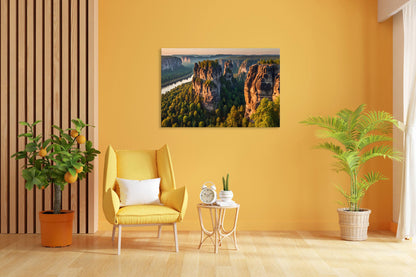 Vorschaubild Wohnzimmerbild 3