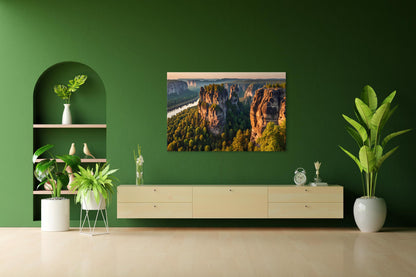 Vorschaubild Wohnzimmerbild 4