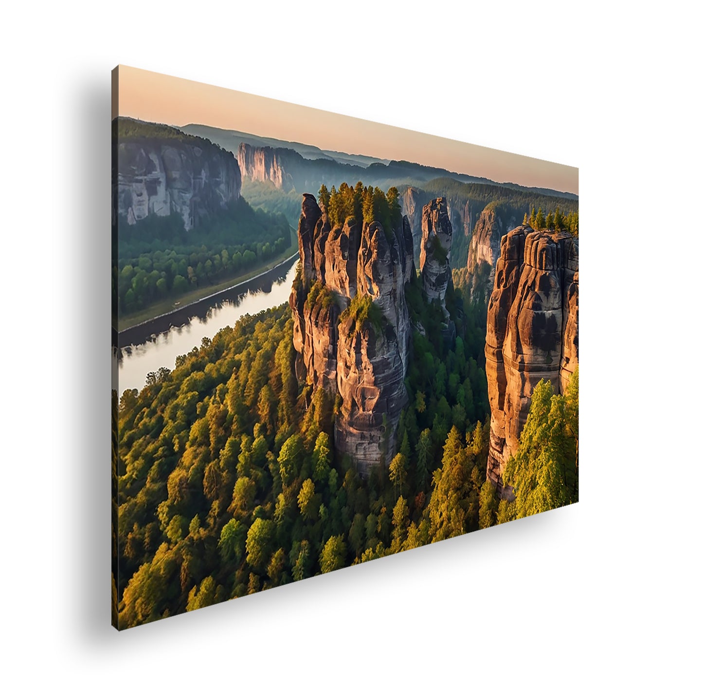 Hauptbild Farbig Standart