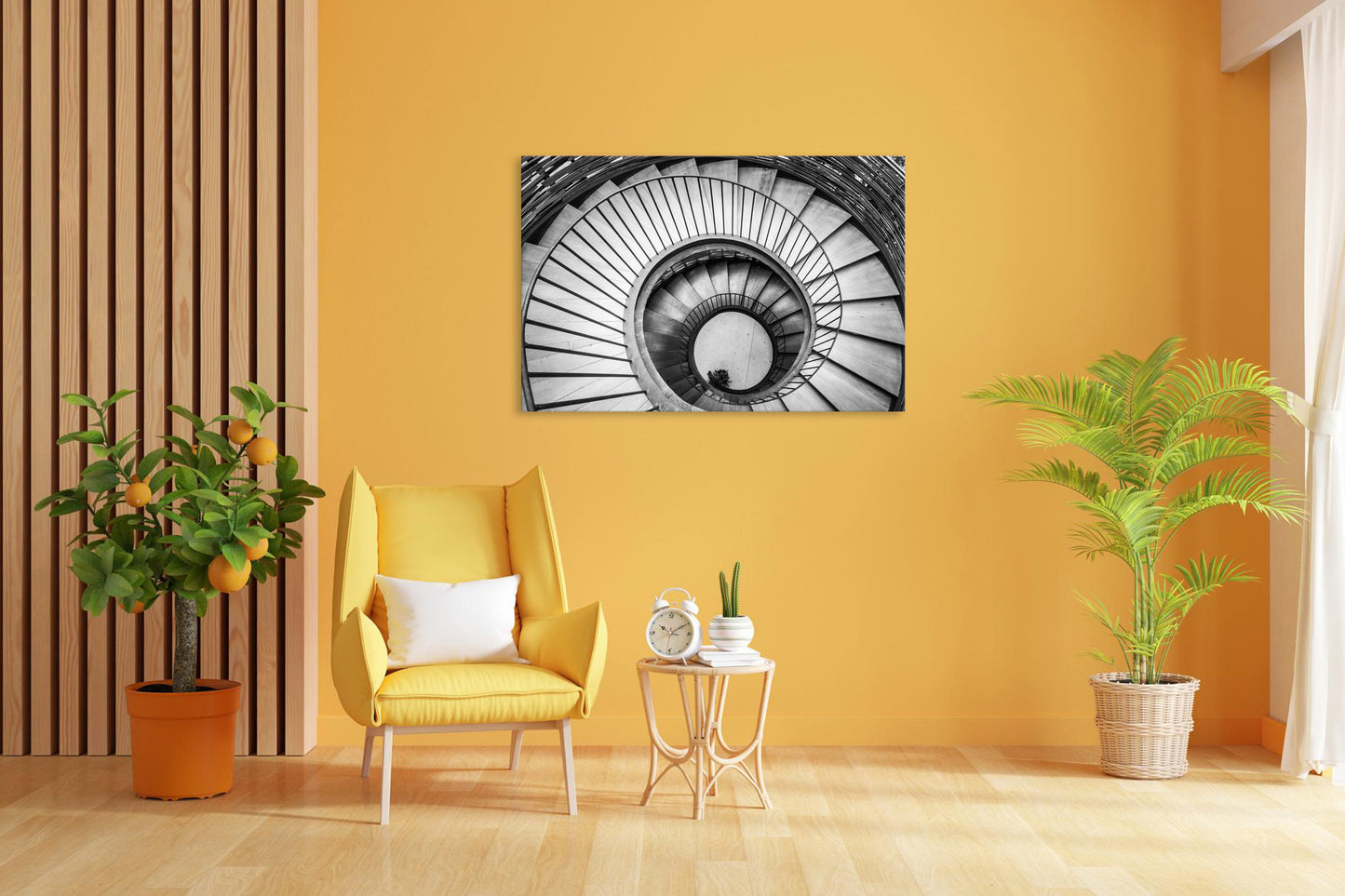 Vorschaubild Wohnzimmerbild 3