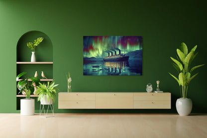 Vorschaubild Wohnzimmerbild 4