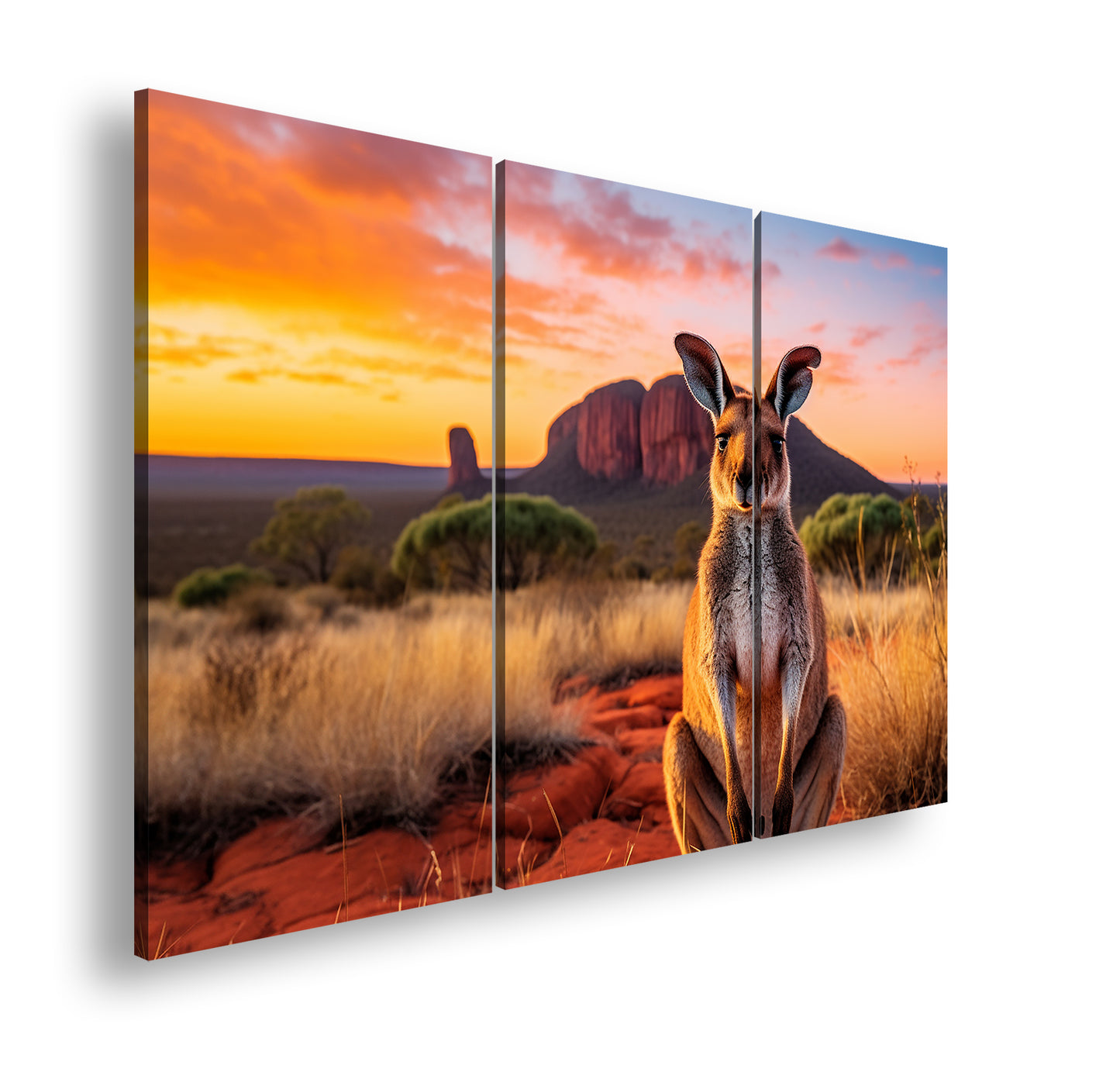 Hauptbild Farbig 3 Teilig