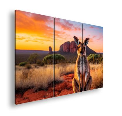 Hauptbild Farbig 3 Teilig