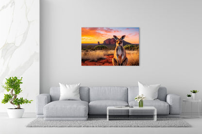 Vorschaubild Wohnzimmerbild 1