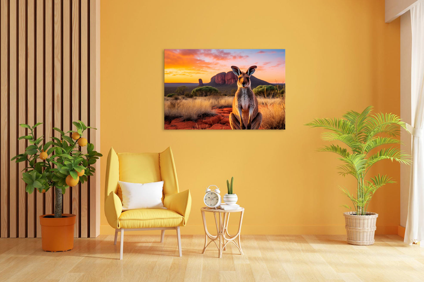 Vorschaubild Wohnzimmerbild 3