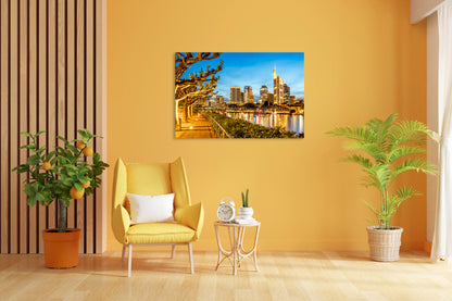 Vorschaubild Wohnzimmerbild 3