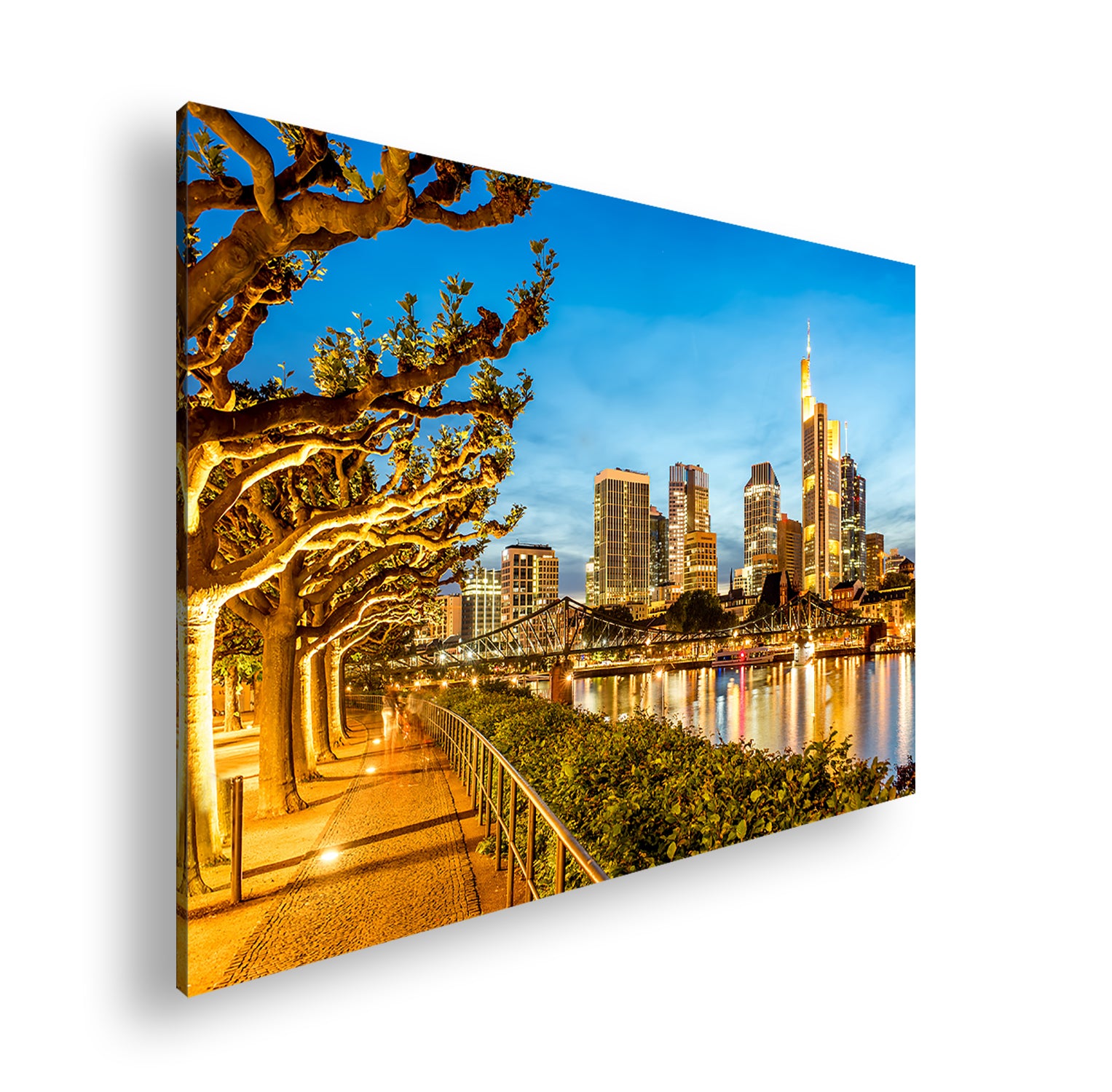 Hauptbild Farbig Standart