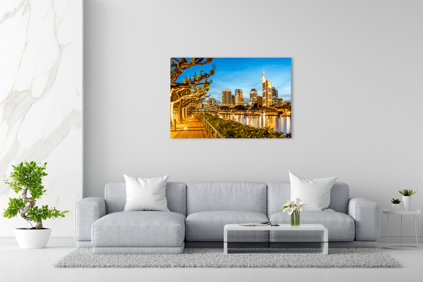 Vorschaubild Wohnzimmerbild 1