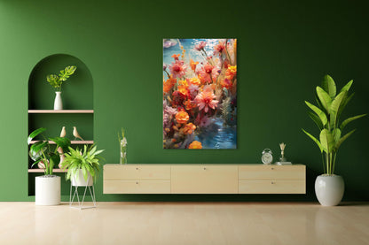 Vorschaubild Wohnzimmerbild 4