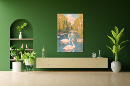 Vorschaubild Wohnzimmerbild 4