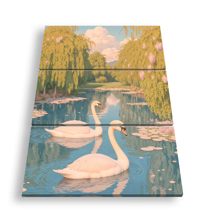 Hauptbild Farbig 3 Teilig