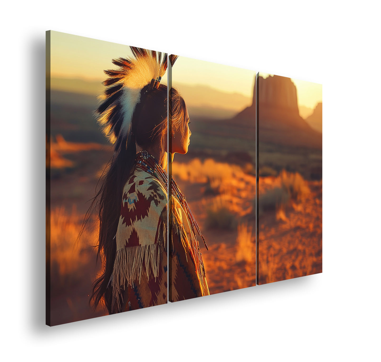 Hauptbild Farbig 3 Teilig