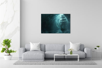 Vorschaubild Wohnzimmerbild 1