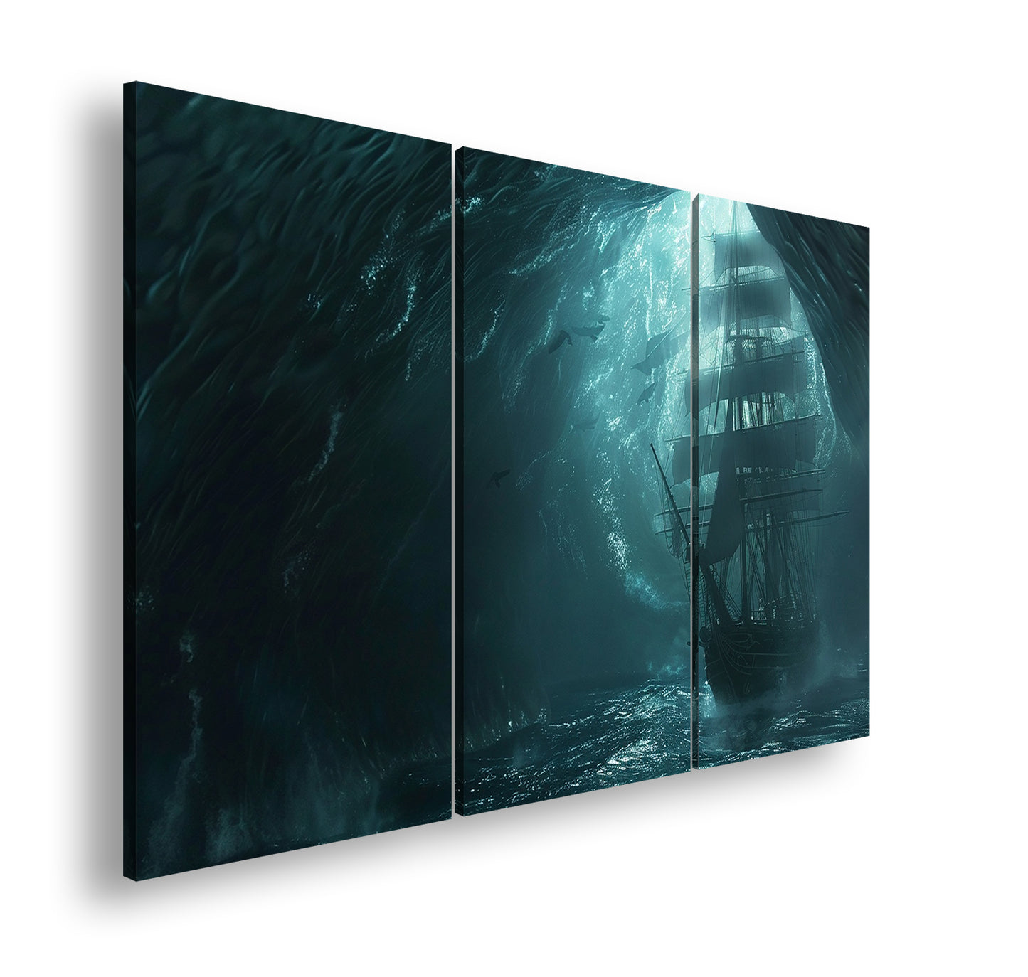 Hauptbild Farbig 3 Teilig