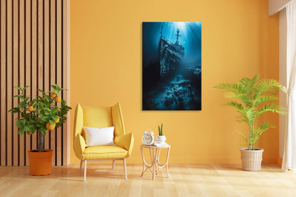 Vorschaubild Wohnzimmerbild 3