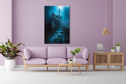 Vorschaubild Wohnzimmerbild 2