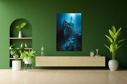 Vorschaubild Wohnzimmerbild 4