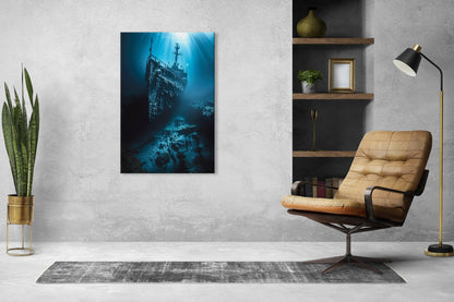 Vorschaubild Wohnzimmerbild 1