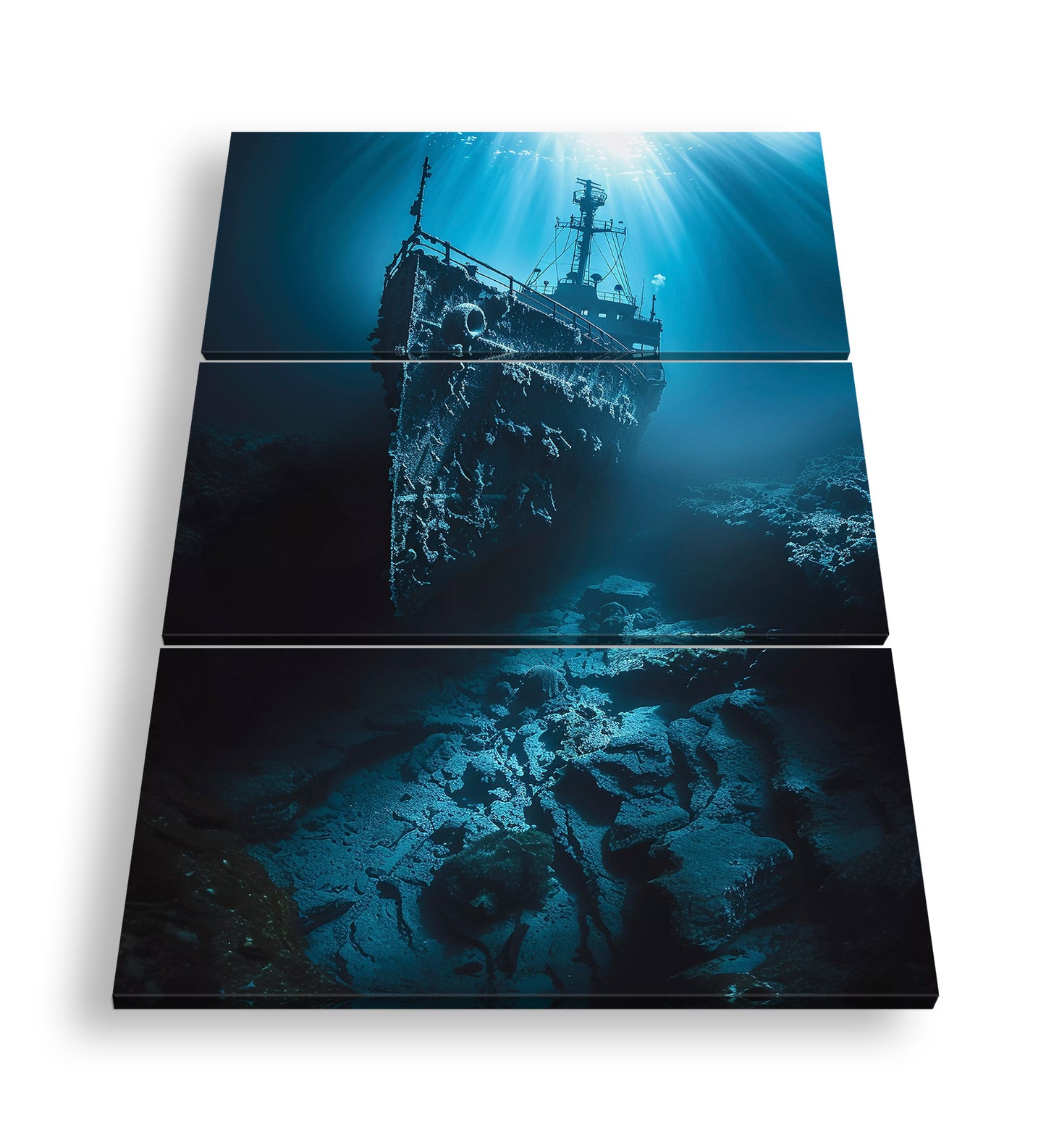 Hauptbild Farbig 3 Teilig