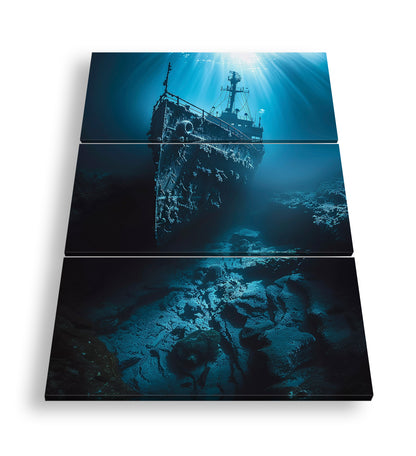 Hauptbild Farbig 3 Teilig