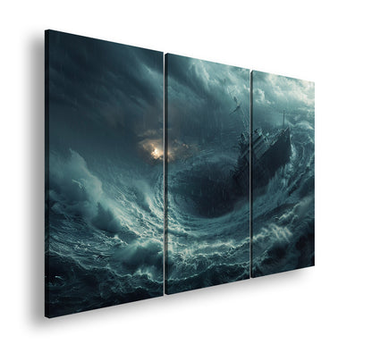 Hauptbild Farbig 3 Teilig