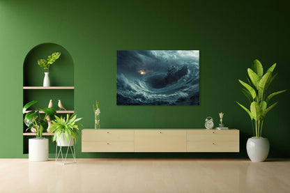 Vorschaubild Wohnzimmerbild 4