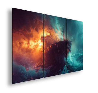 Hauptbild Farbig 3 Teilig