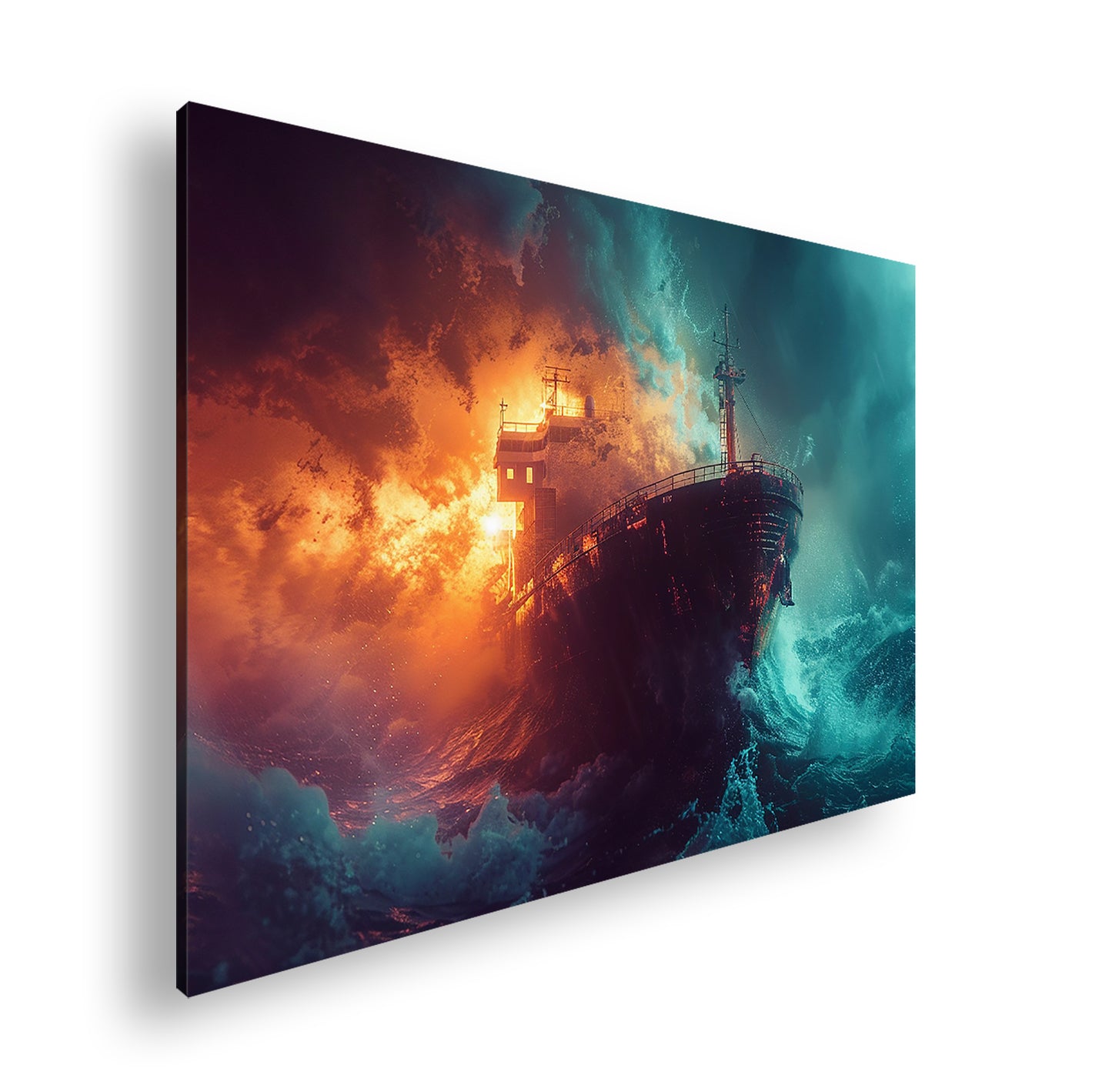 Hauptbild Farbig Standart