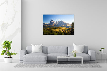 Vorschaubild Wohnzimmerbild 1