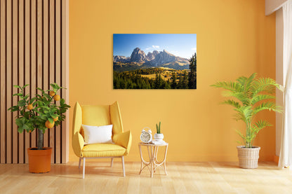 Vorschaubild Wohnzimmerbild 3