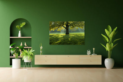 Vorschaubild Wohnzimmerbild 4