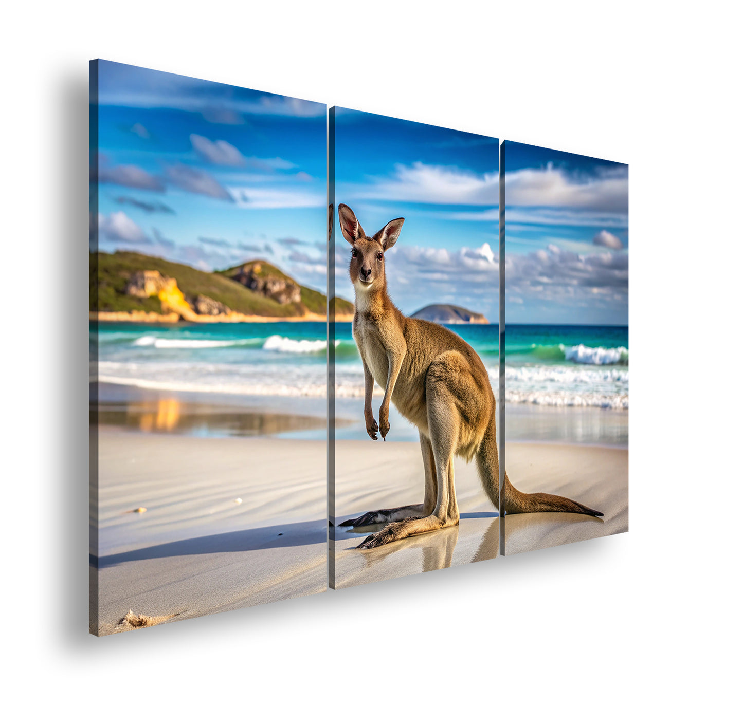 Hauptbild Farbig 3 Teilig