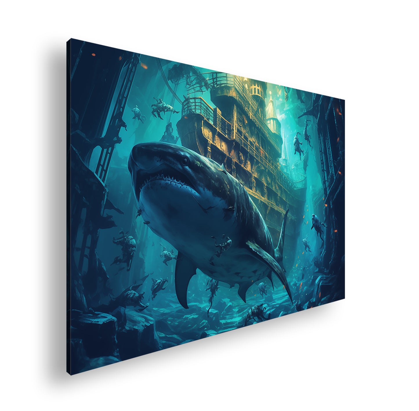 Hauptbild Farbig Standart