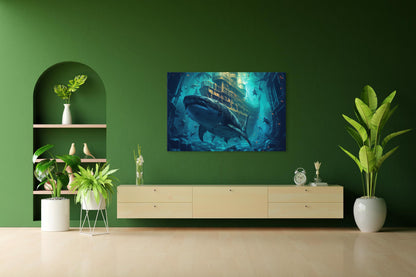 Vorschaubild Wohnzimmerbild 4