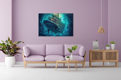 Vorschaubild Wohnzimmerbild 2