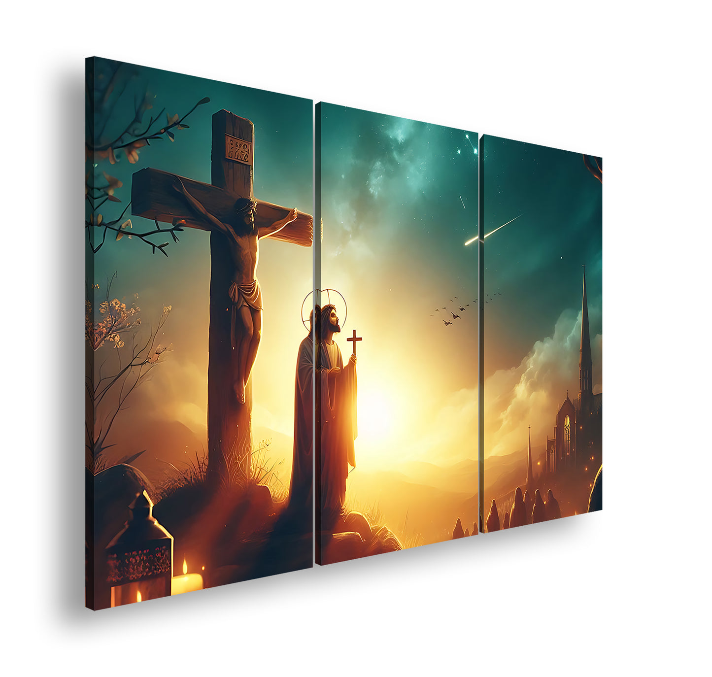 Hauptbild Farbig 3 Teilig