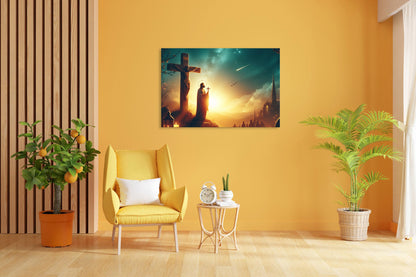 Vorschaubild Wohnzimmerbild 3