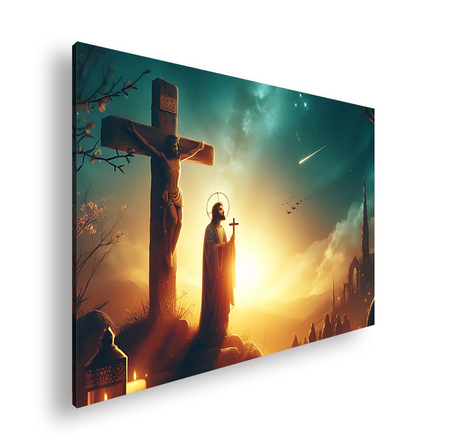 Hauptbild Farbig Standart