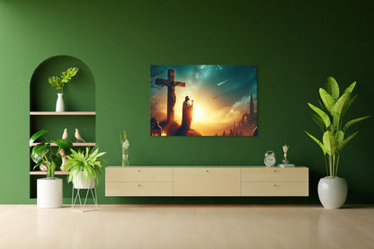 Vorschaubild Wohnzimmerbild 4