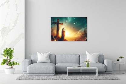 Vorschaubild Wohnzimmerbild 1