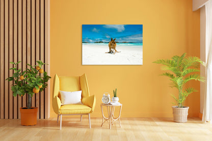 Vorschaubild Wohnzimmerbild 3