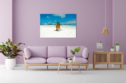 Vorschaubild Wohnzimmerbild 2