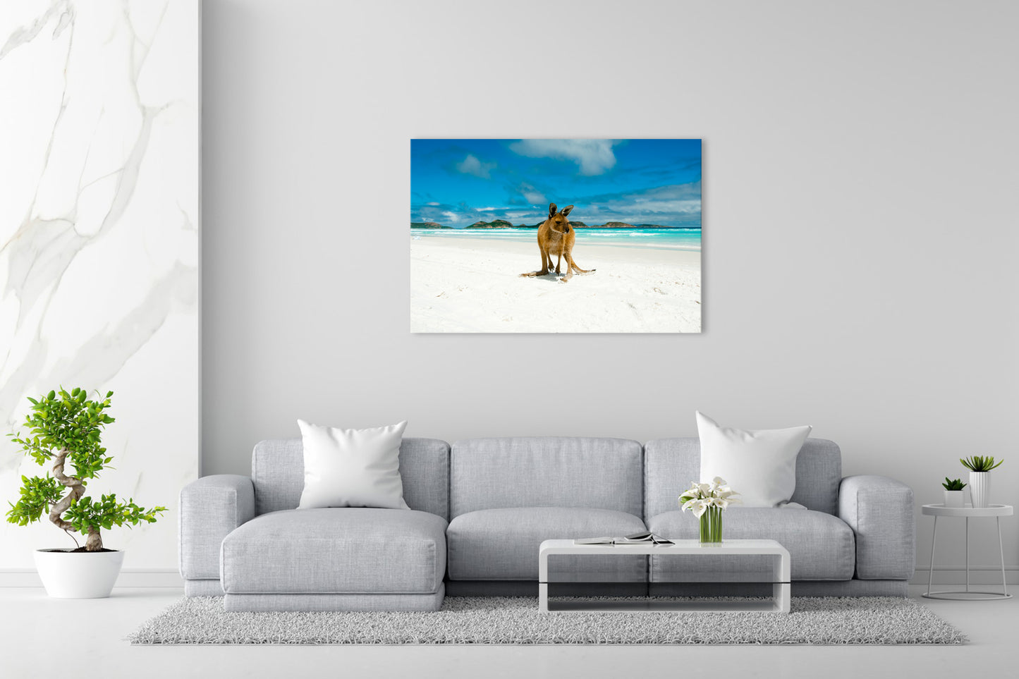 Vorschaubild Wohnzimmerbild 1