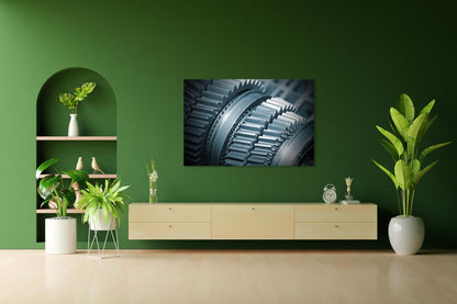 Vorschaubild Wohnzimmerbild 4