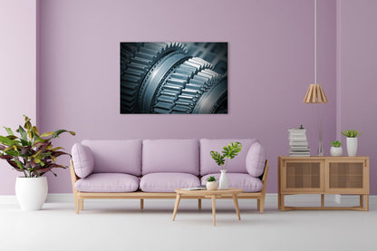 Vorschaubild Wohnzimmerbild 2