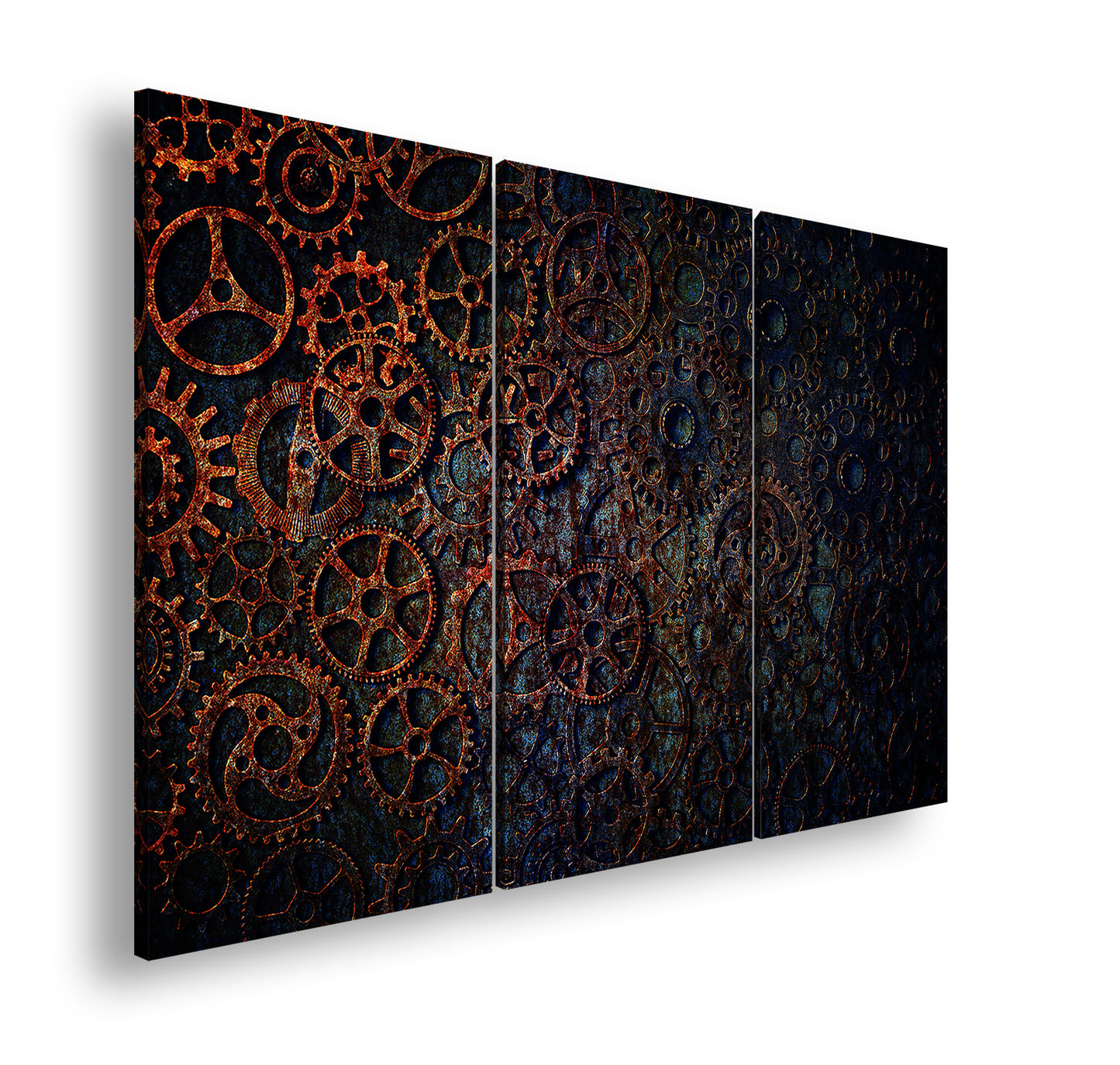 Hauptbild Farbig 3 Teilig