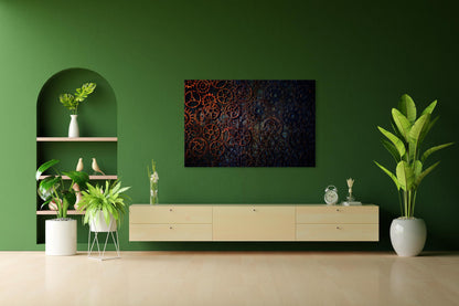 Vorschaubild Wohnzimmerbild 4