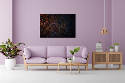 Vorschaubild Wohnzimmerbild 2