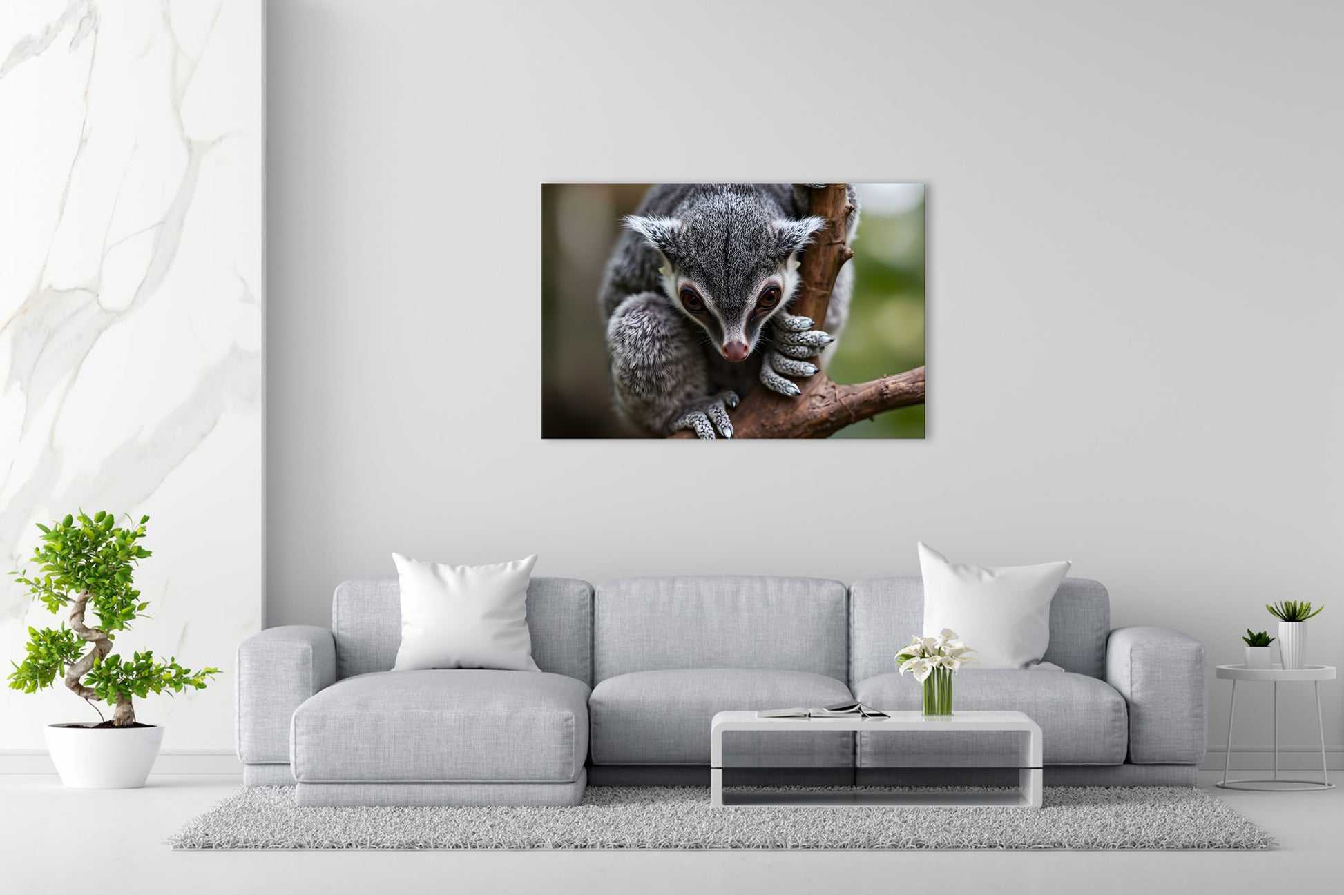 Vorschaubild Wohnzimmerbild 1