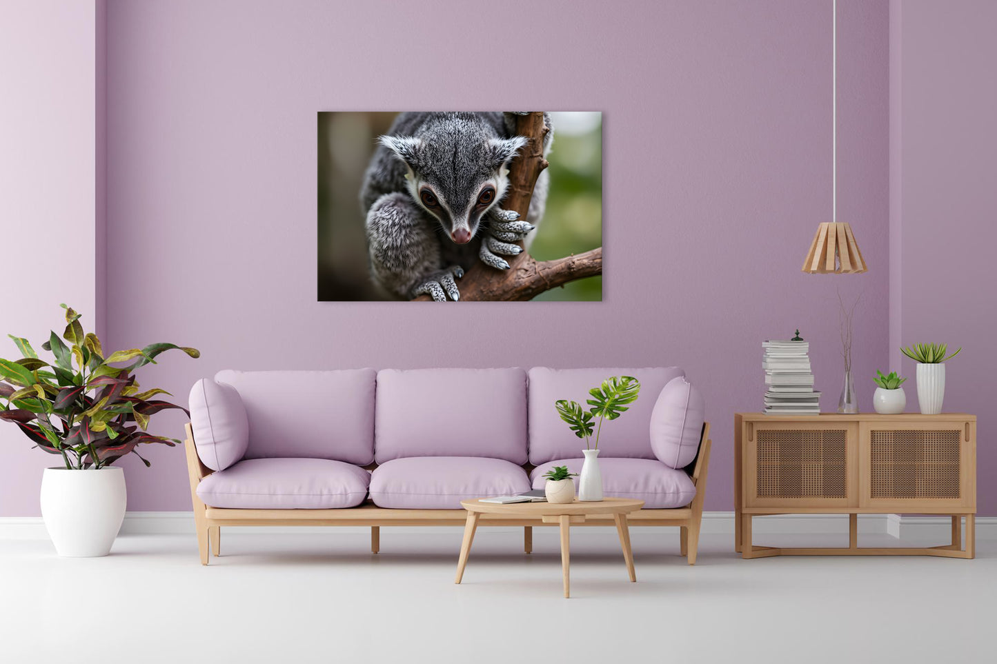 Vorschaubild Wohnzimmerbild 2